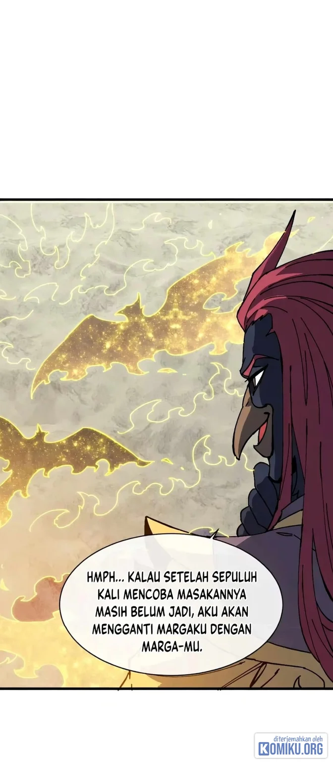 Devious Son Of Heaven Chapter 189 - halaman 16