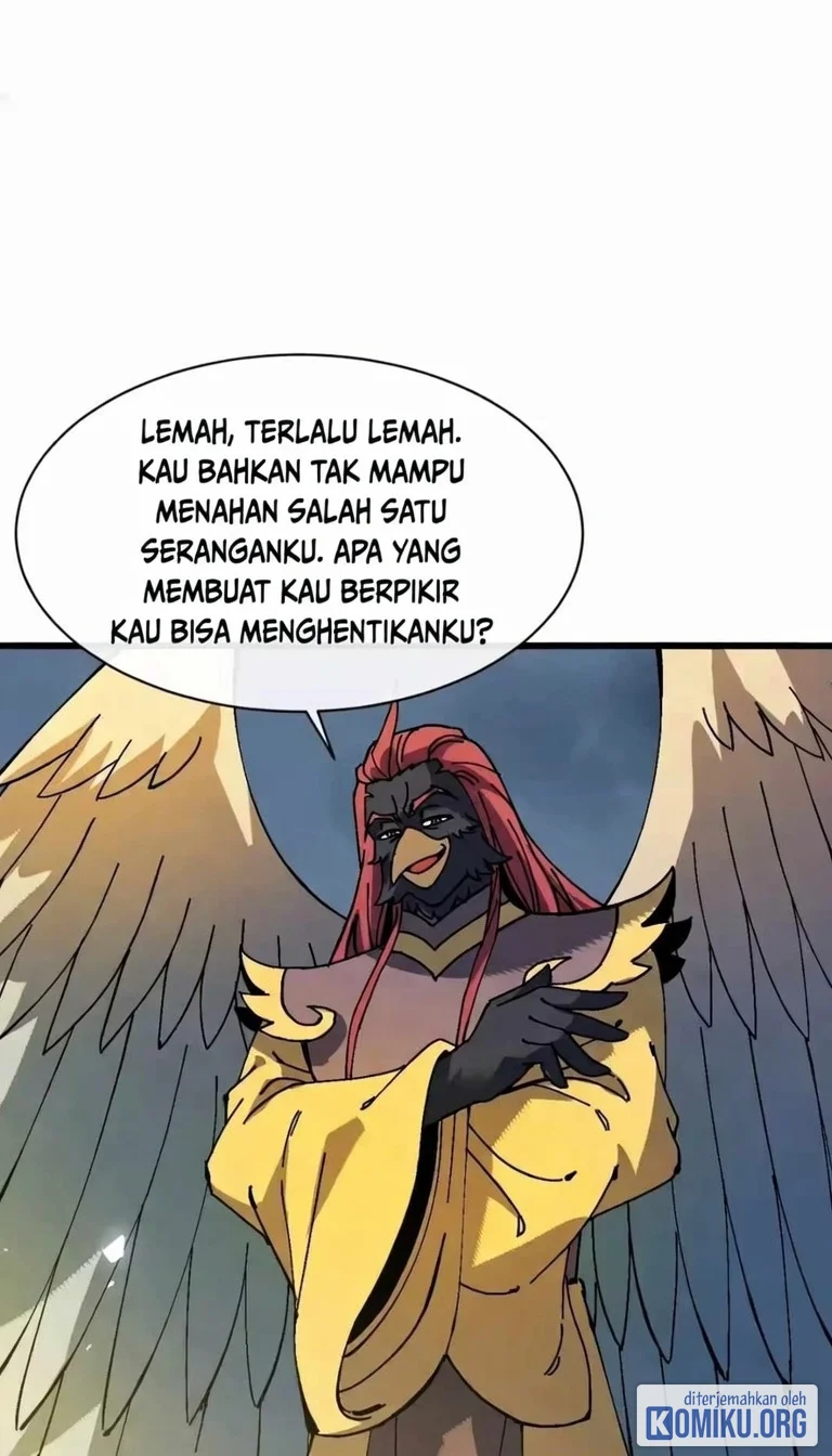 Devious Son Of Heaven Chapter 189 - halaman 20