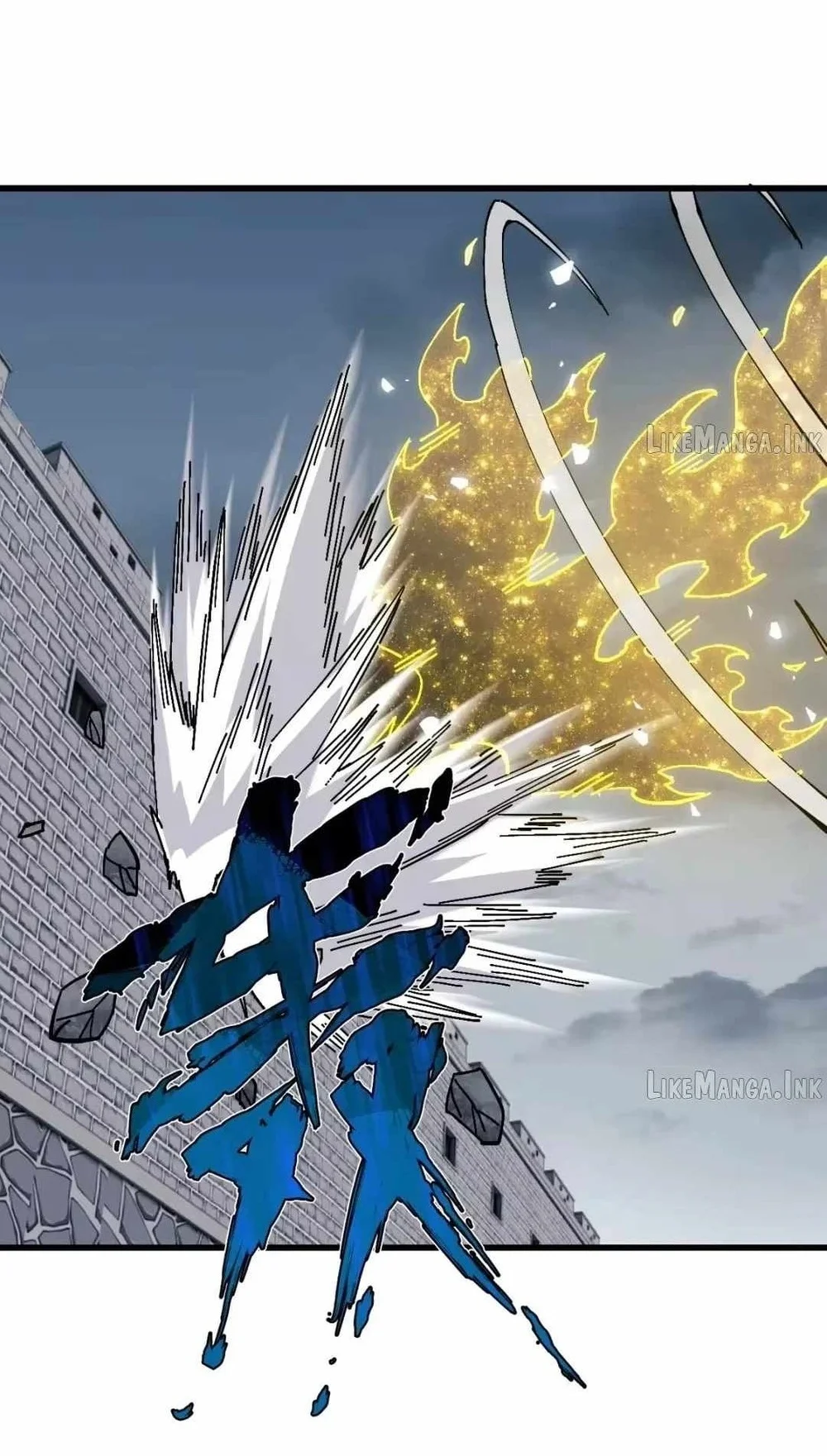 Devious Son Of Heaven Chapter 189 - halaman 23