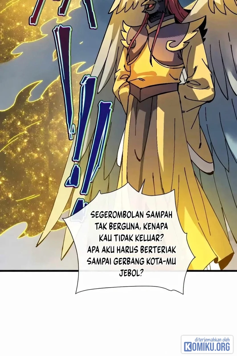 Devious Son Of Heaven Chapter 189 - halaman 26