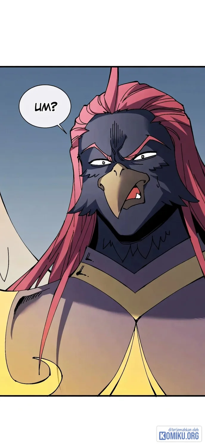 Devious Son Of Heaven Chapter 189 - halaman 29