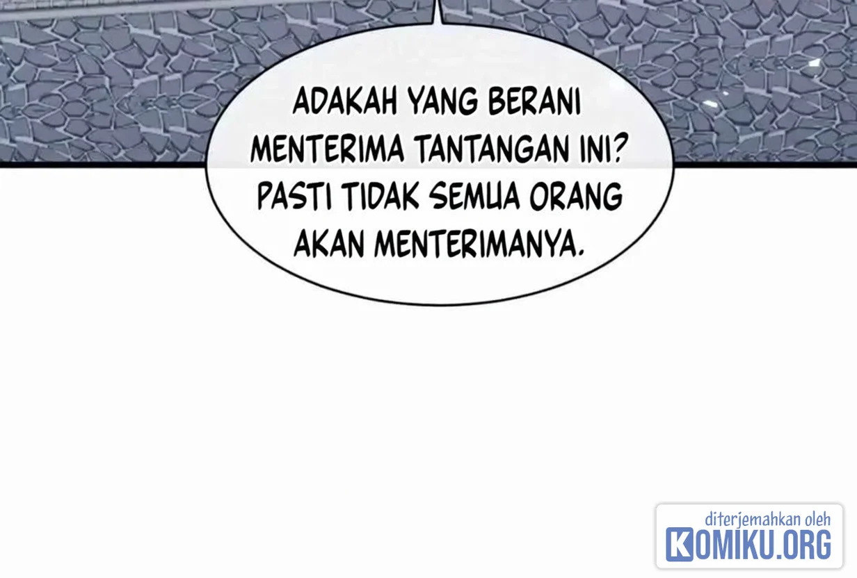 Devious Son Of Heaven Chapter 189 - halaman 3