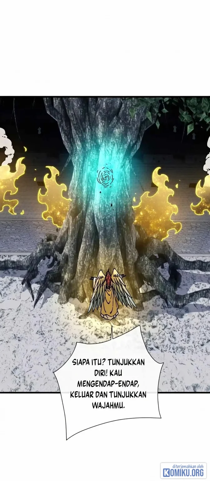 Devious Son Of Heaven Chapter 189 - halaman 30