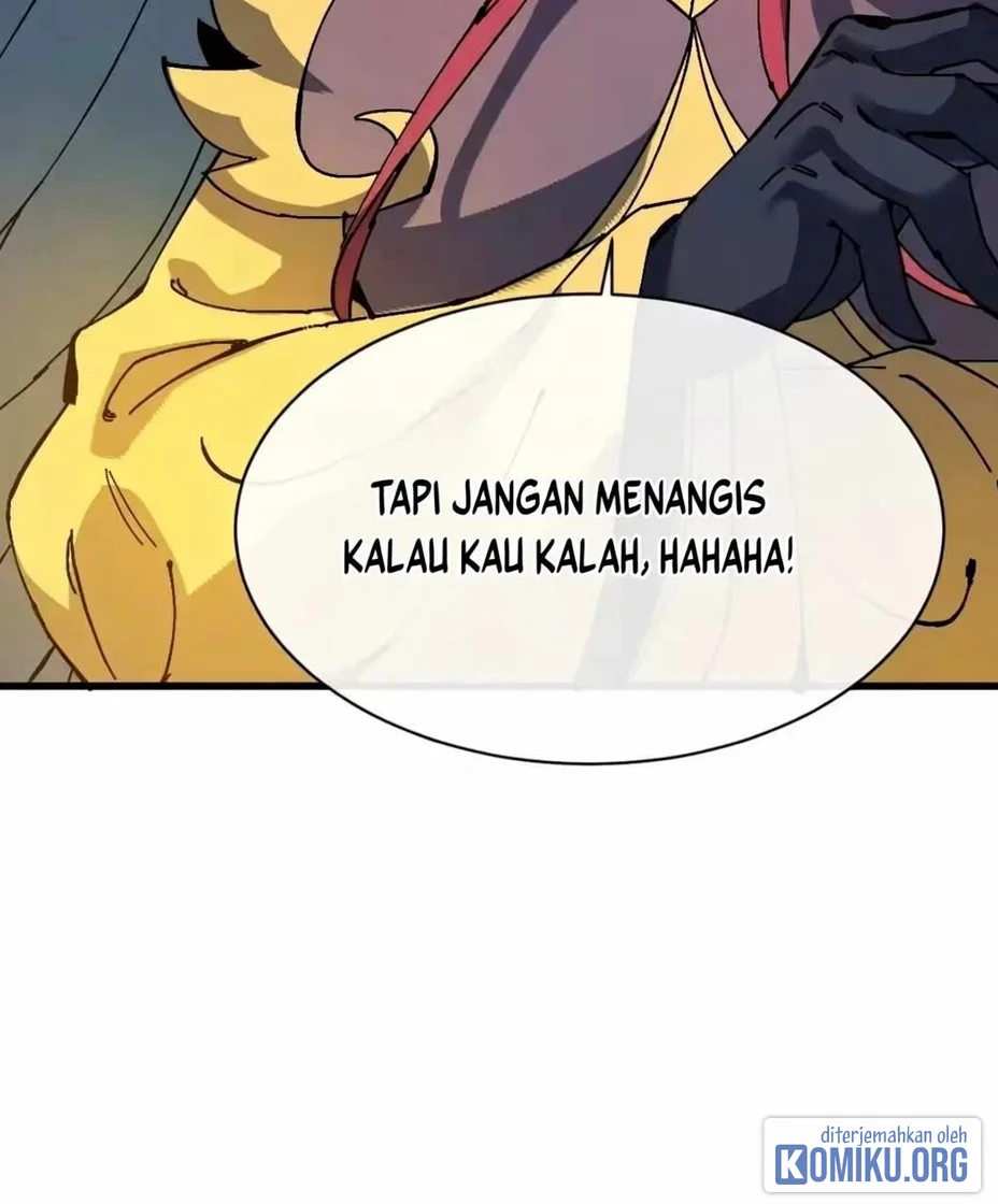 Devious Son Of Heaven Chapter 189 - halaman 36