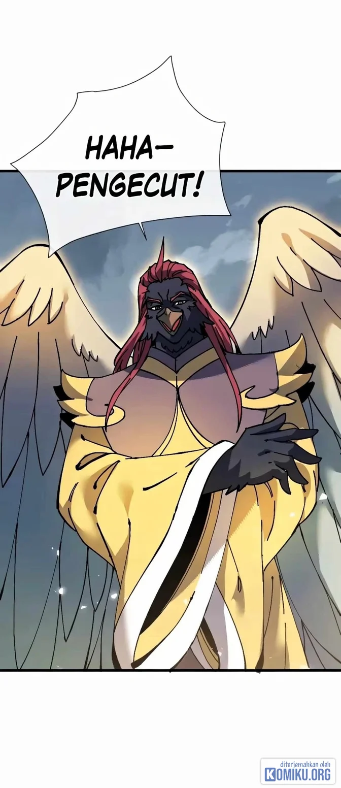 Devious Son Of Heaven Chapter 189 - halaman 4