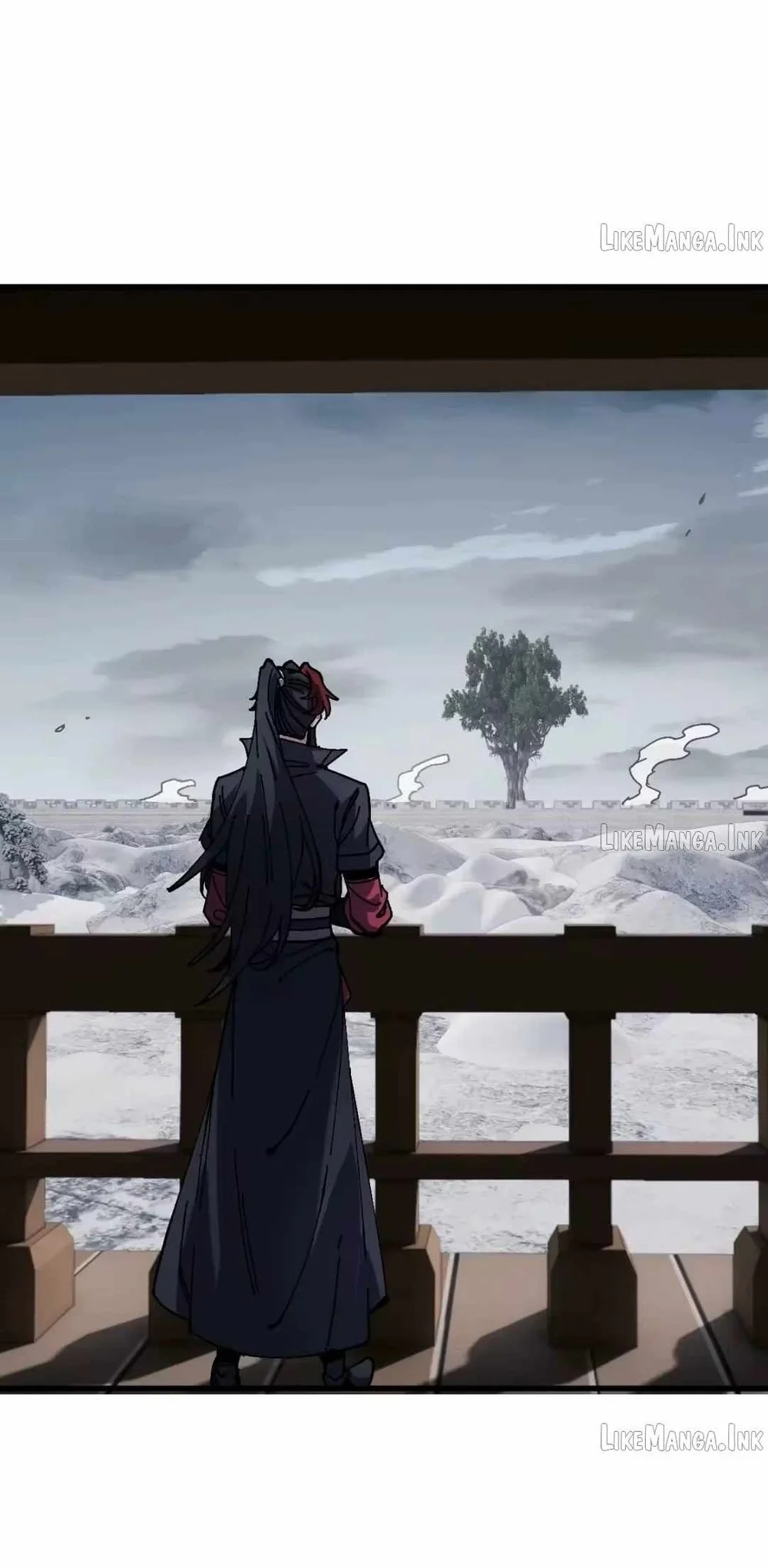 Devious Son Of Heaven Chapter 189 - halaman 40