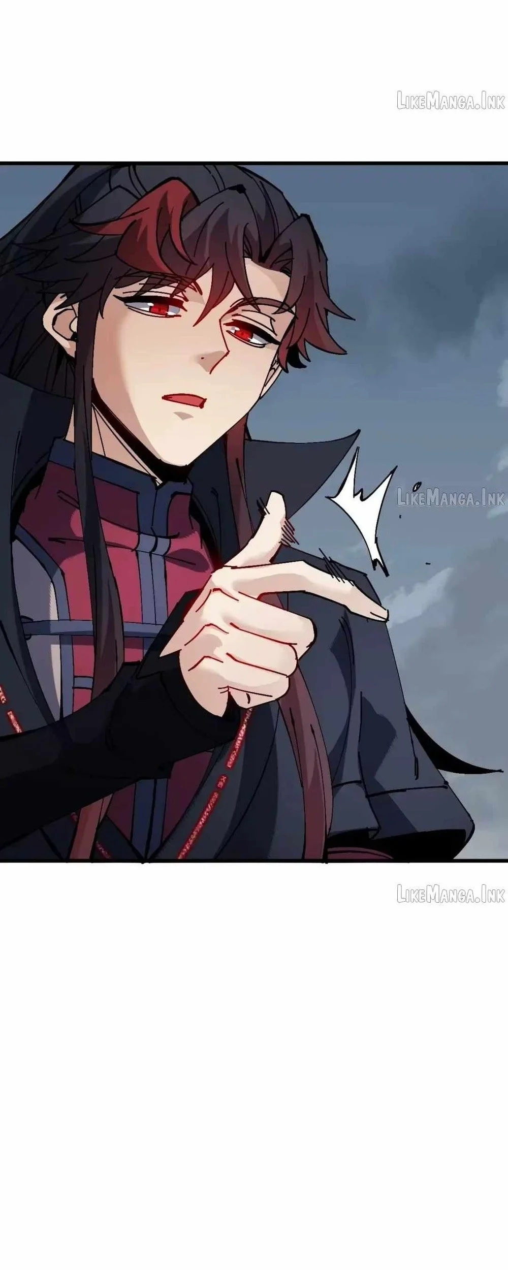 Devious Son Of Heaven Chapter 189 - halaman 48