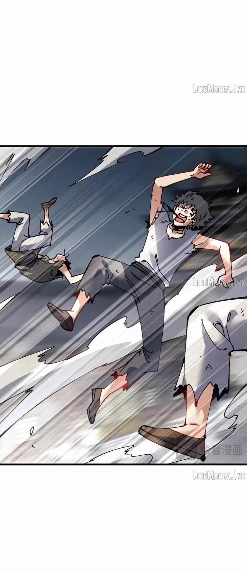 Devious Son Of Heaven Chapter 189 - halaman 51