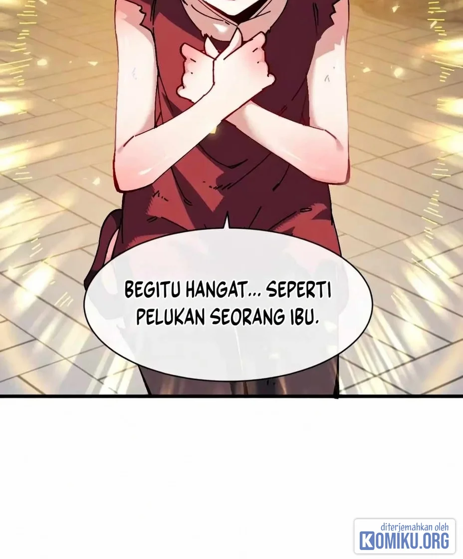 Devious Son Of Heaven Chapter 189 - halaman 57