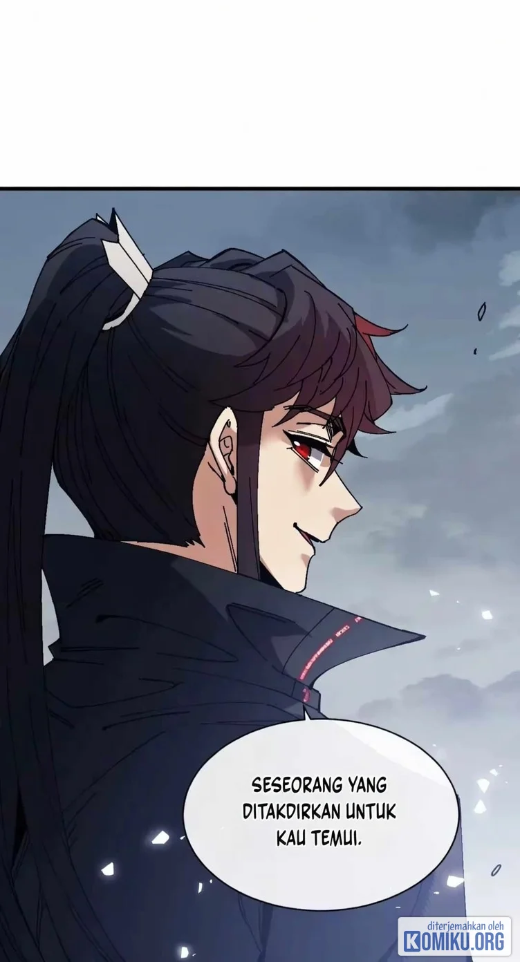 Devious Son Of Heaven Chapter 189 - halaman 59