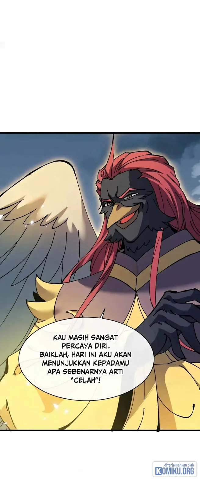 Devious Son Of Heaven Chapter 189 - halaman 7