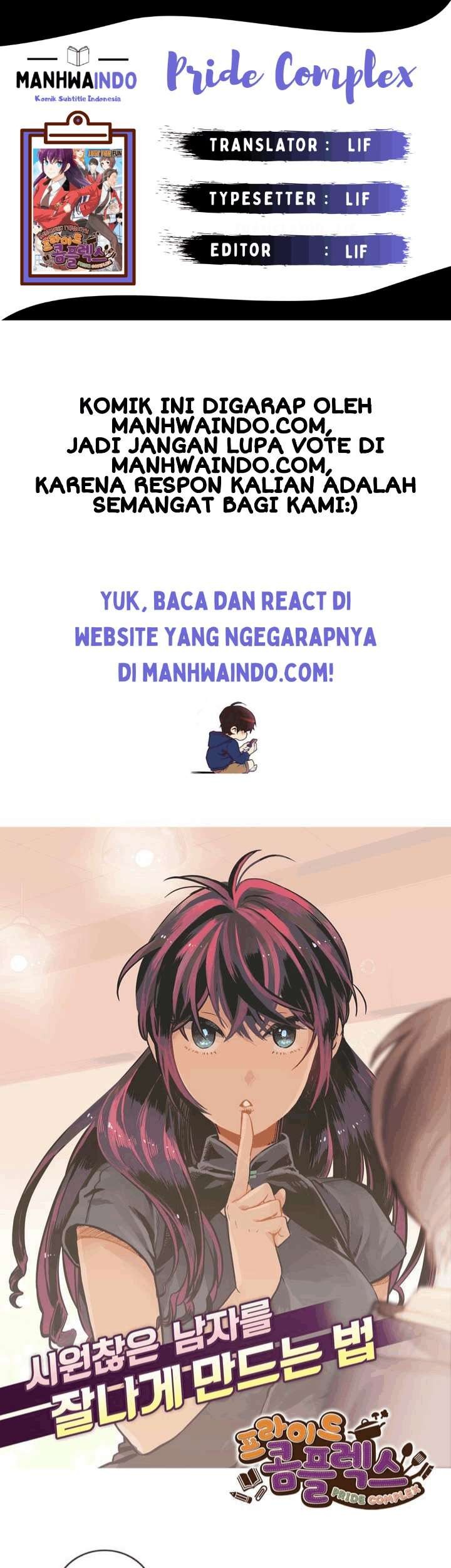 Devious Son Of Heaven Chapter 19 - halaman 1