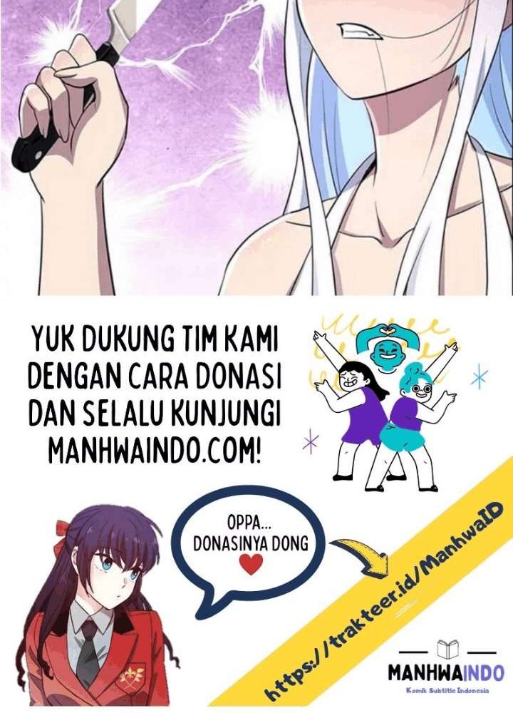 Devious Son Of Heaven Chapter 19 - halaman 18
