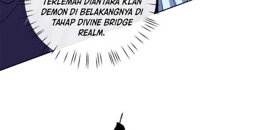Devious Son Of Heaven Chapter 19 - halaman 19