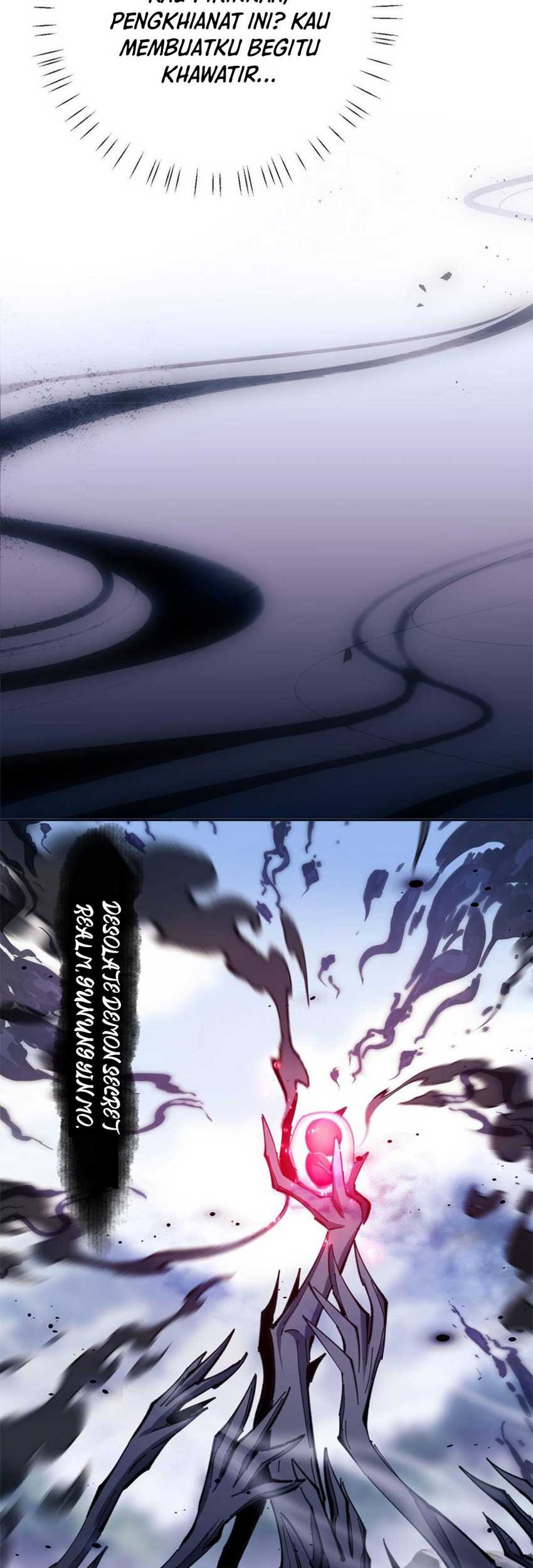 Devious Son Of Heaven Chapter 19 - halaman 36