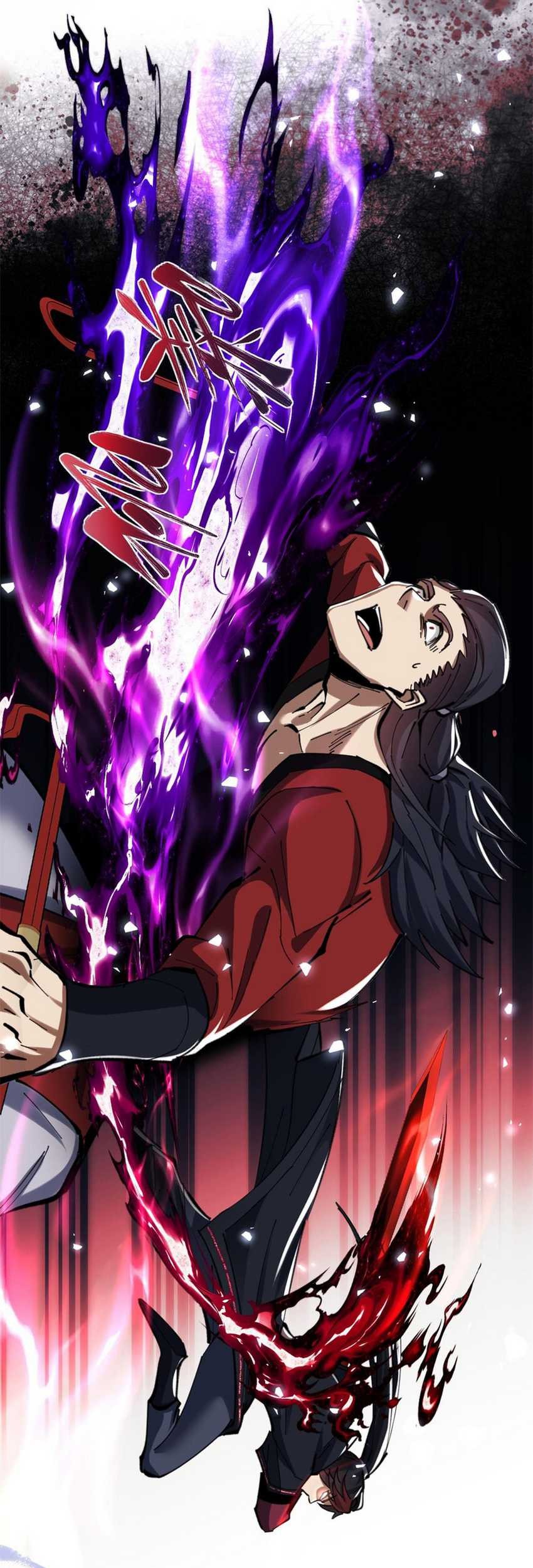 Devious Son Of Heaven Chapter 19 - halaman 47