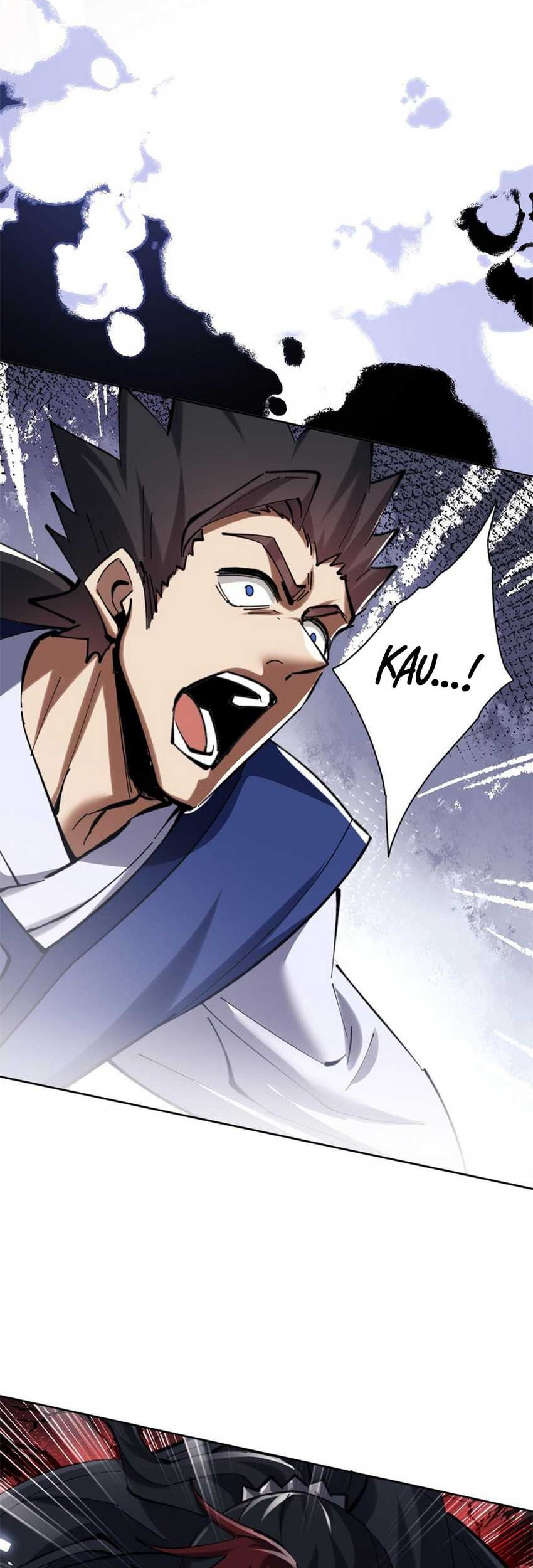 Devious Son Of Heaven Chapter 19 - halaman 48