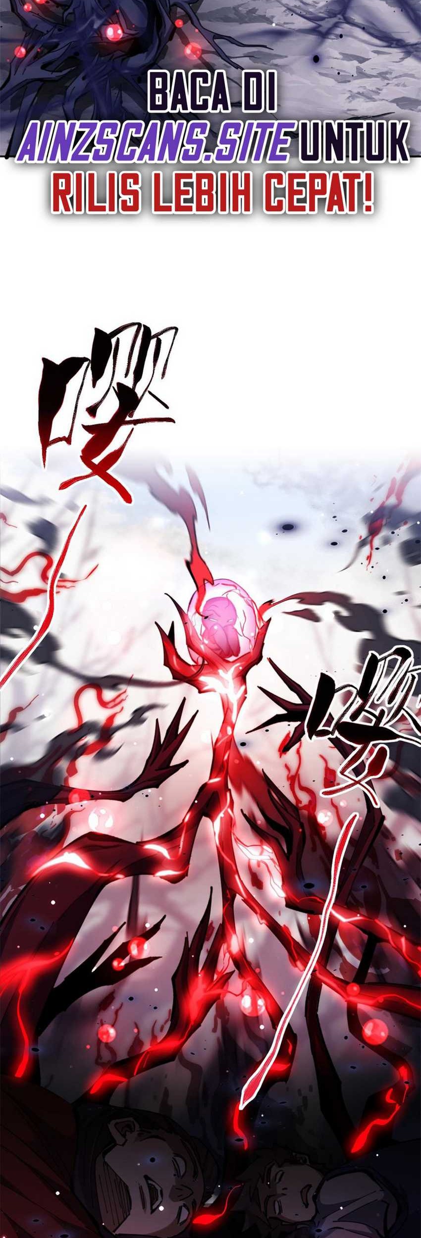 Devious Son Of Heaven Chapter 19 - halaman 52