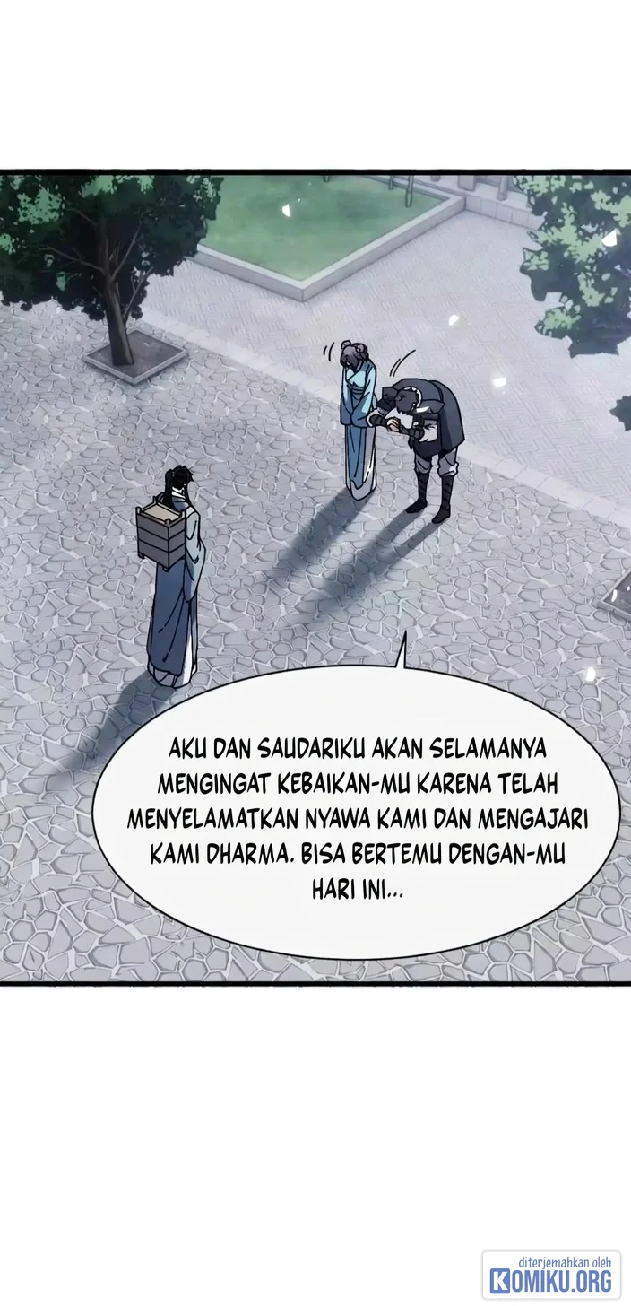 Devious Son Of Heaven Chapter 190 - halaman 12