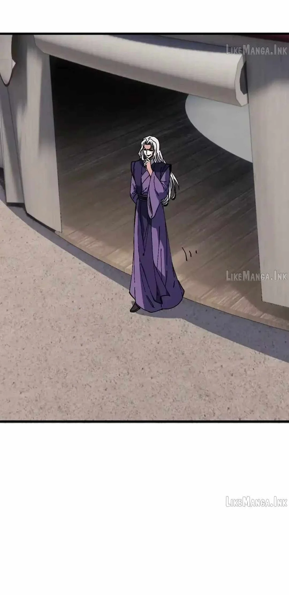 Devious Son Of Heaven Chapter 190 - halaman 28