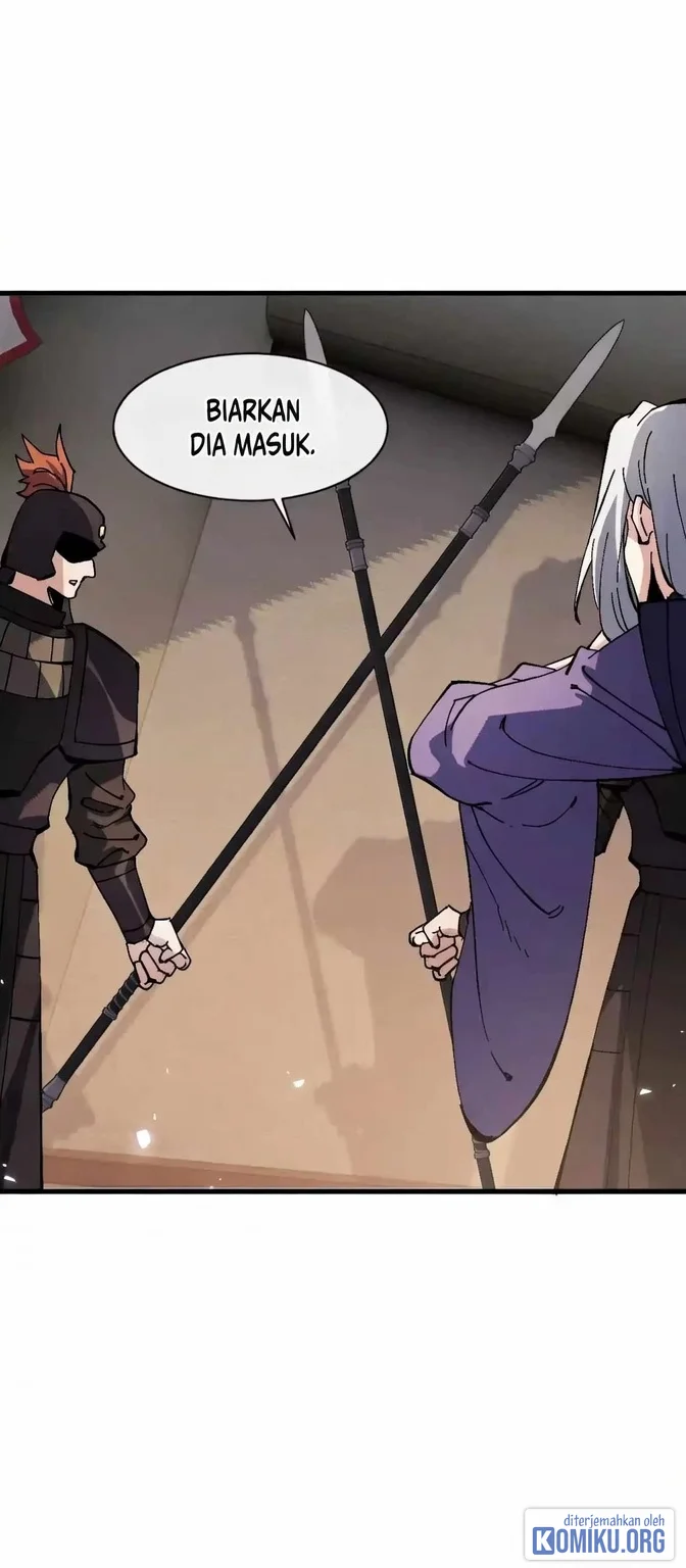 Devious Son Of Heaven Chapter 190 - halaman 31