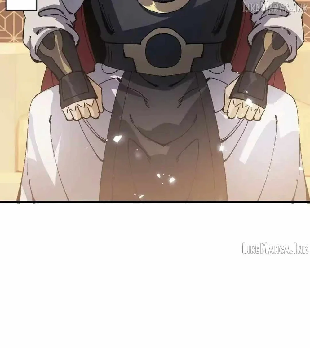 Devious Son Of Heaven Chapter 190 - halaman 33