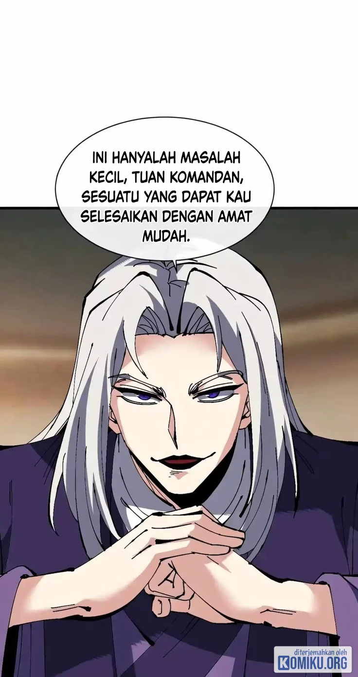 Devious Son Of Heaven Chapter 190 - halaman 39