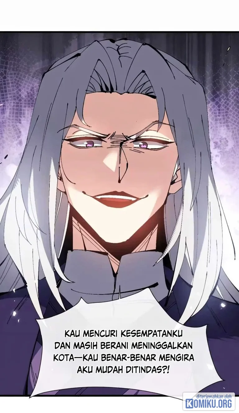 Devious Son Of Heaven Chapter 190 - halaman 55