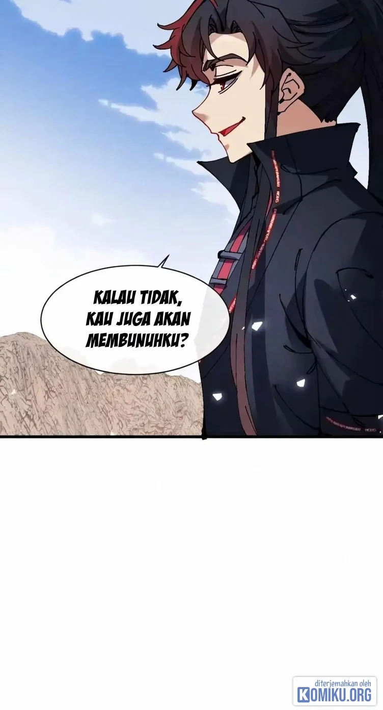 Devious Son Of Heaven Chapter 191 - halaman 13