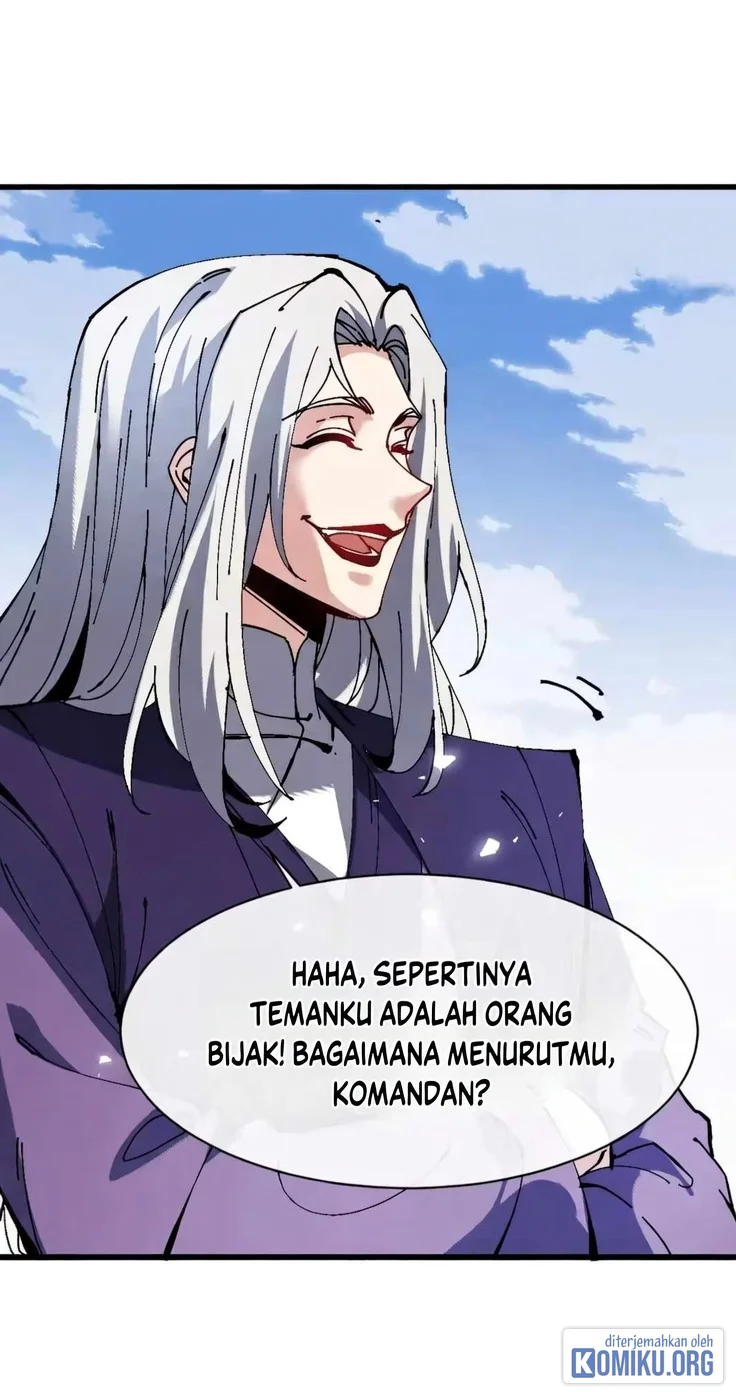 Devious Son Of Heaven Chapter 191 - halaman 14