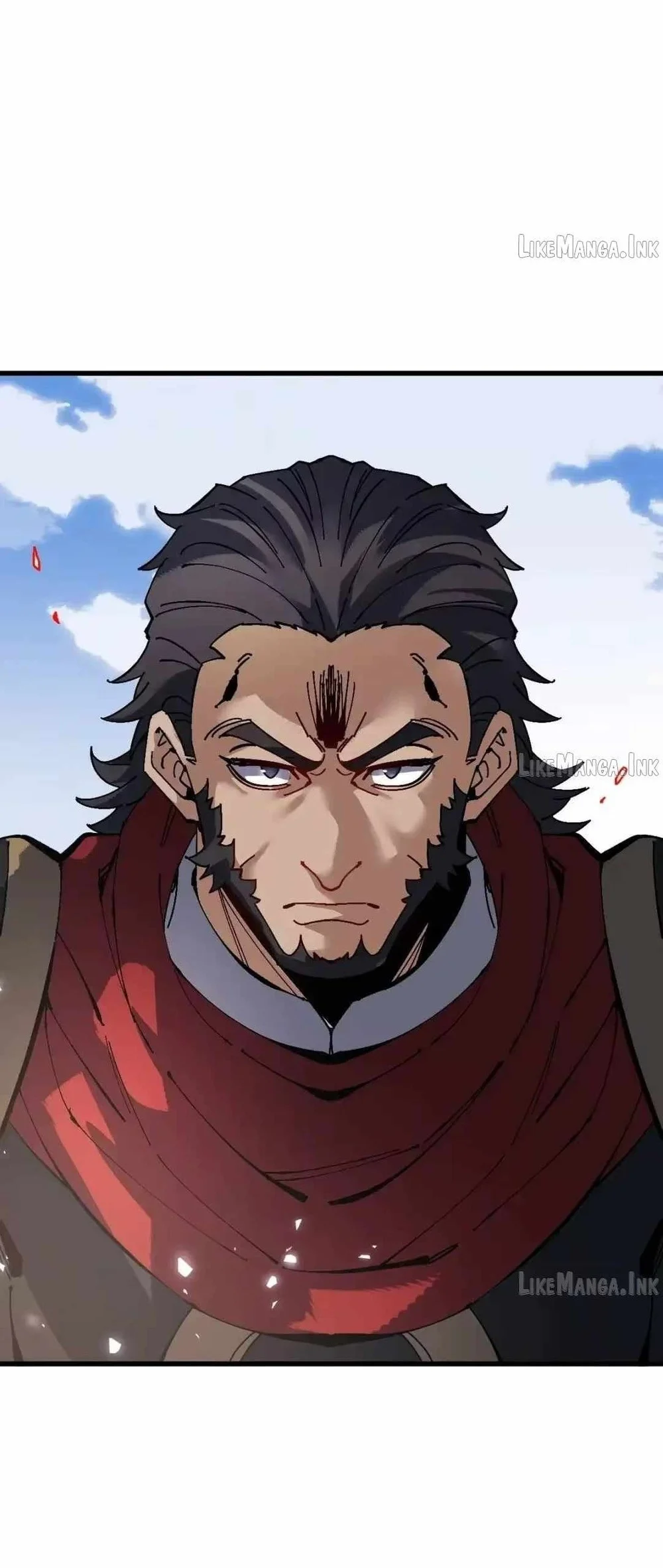 Devious Son Of Heaven Chapter 191 - halaman 16