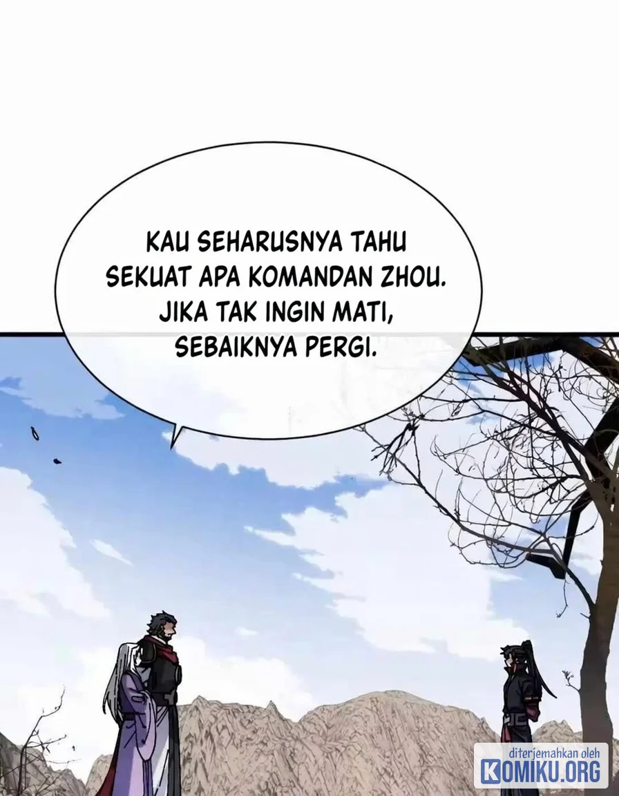 Devious Son Of Heaven Chapter 191 - halaman 19