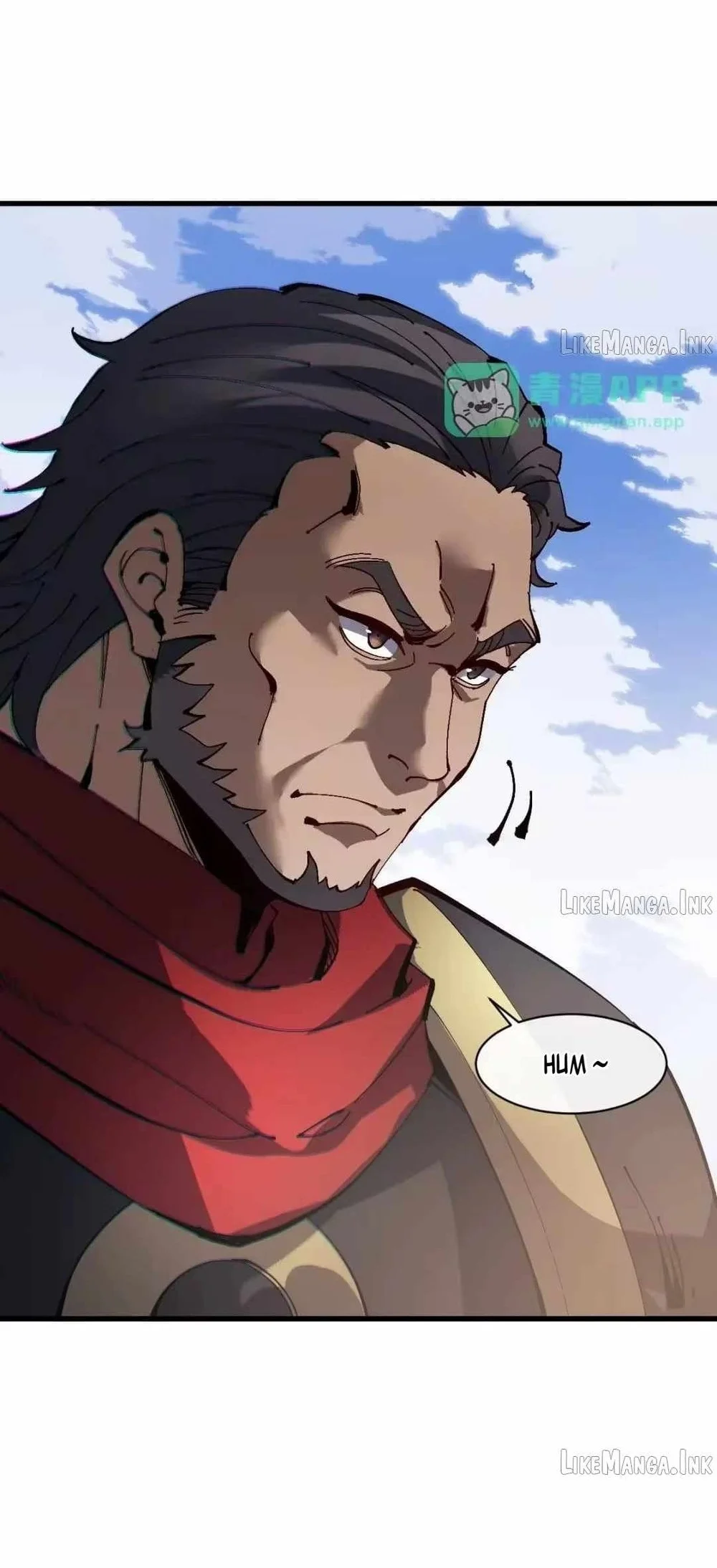 Devious Son Of Heaven Chapter 191 - halaman 24