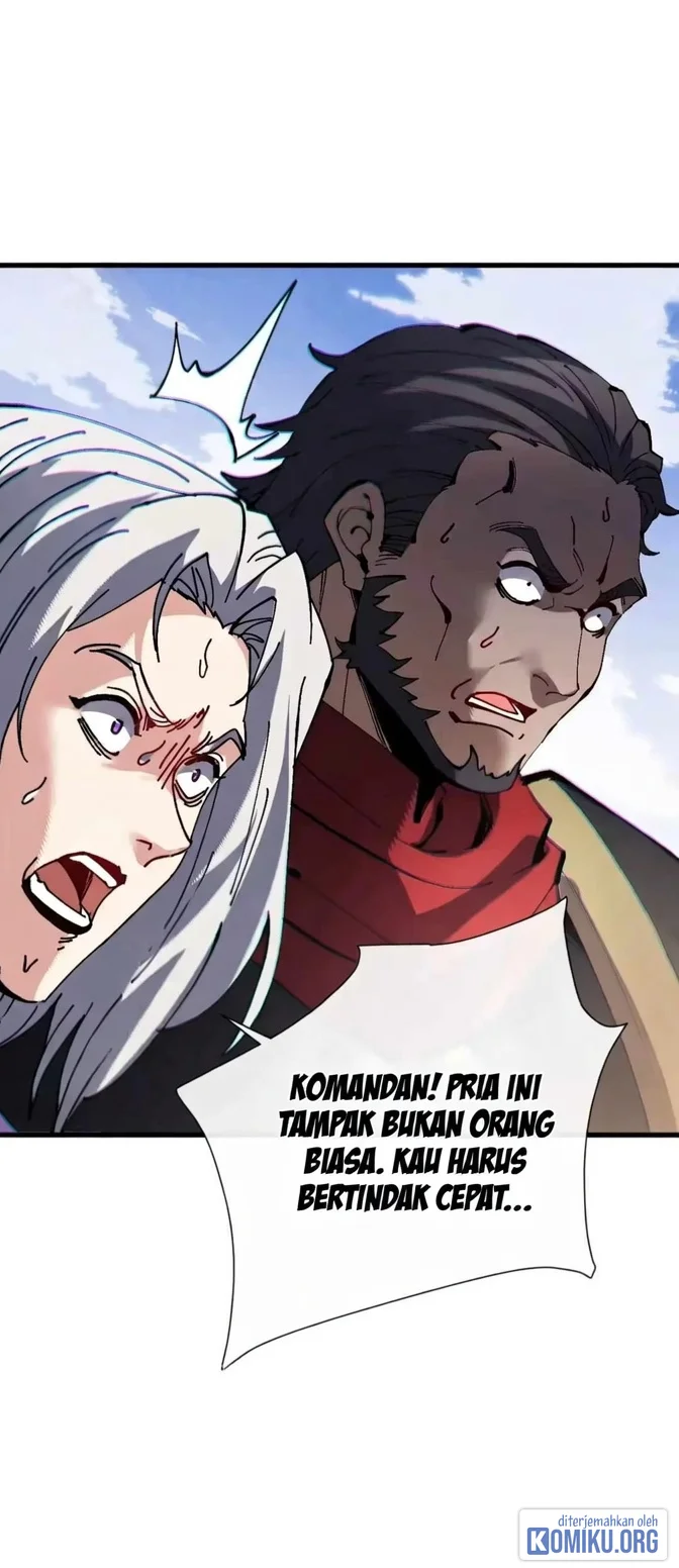 Devious Son Of Heaven Chapter 191 - halaman 28