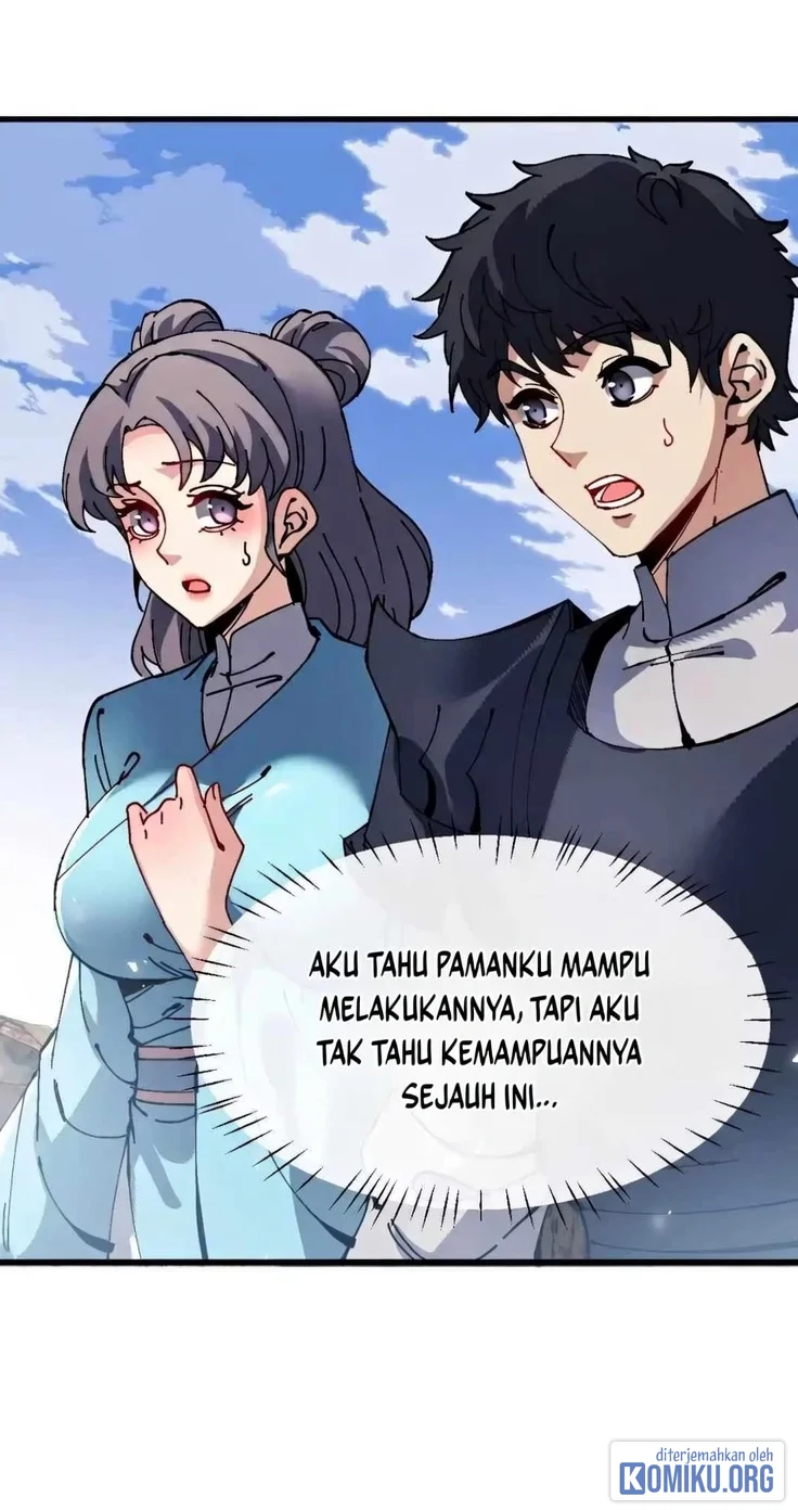 Devious Son Of Heaven Chapter 191 - halaman 30
