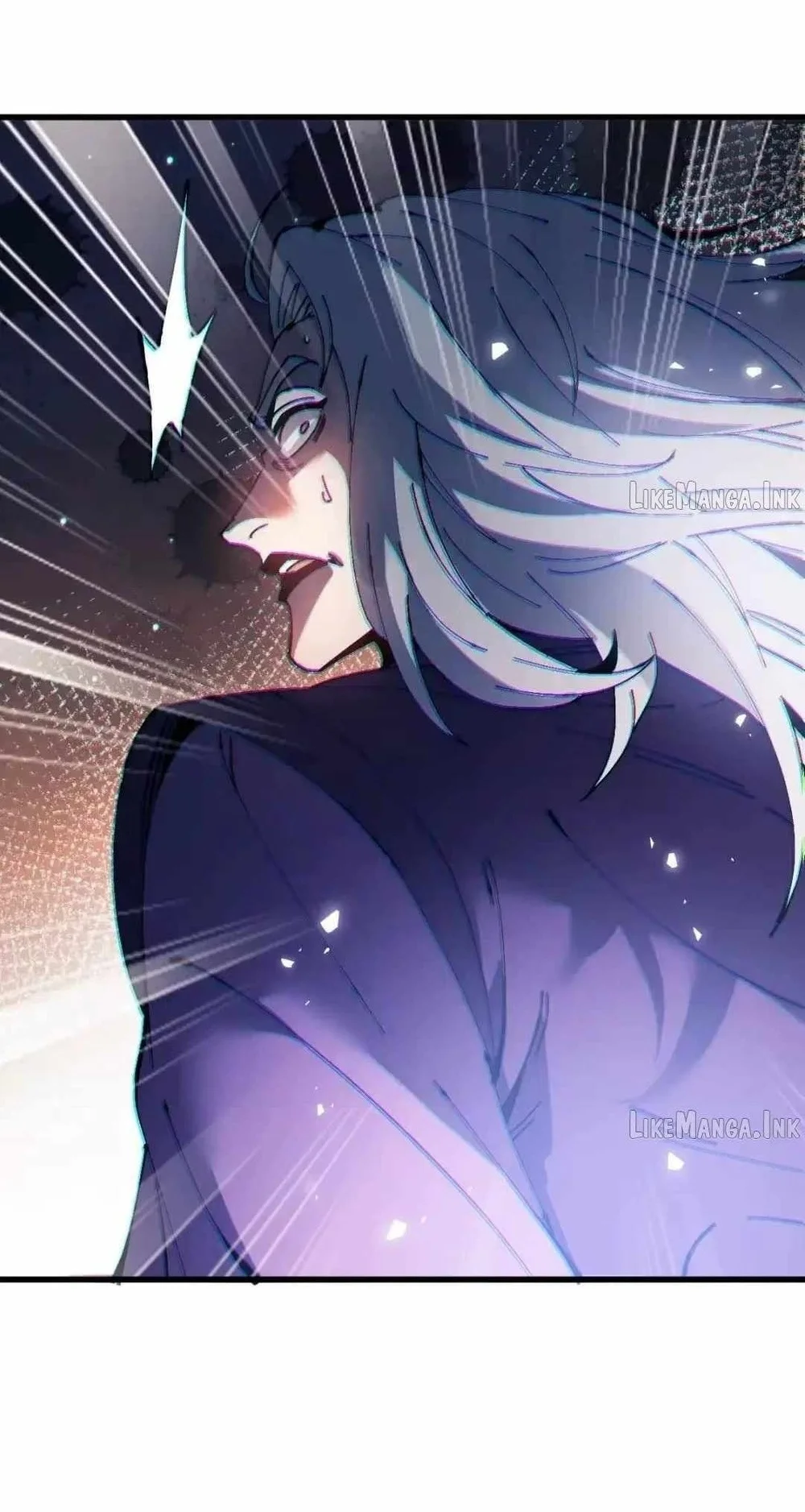 Devious Son Of Heaven Chapter 191 - halaman 44