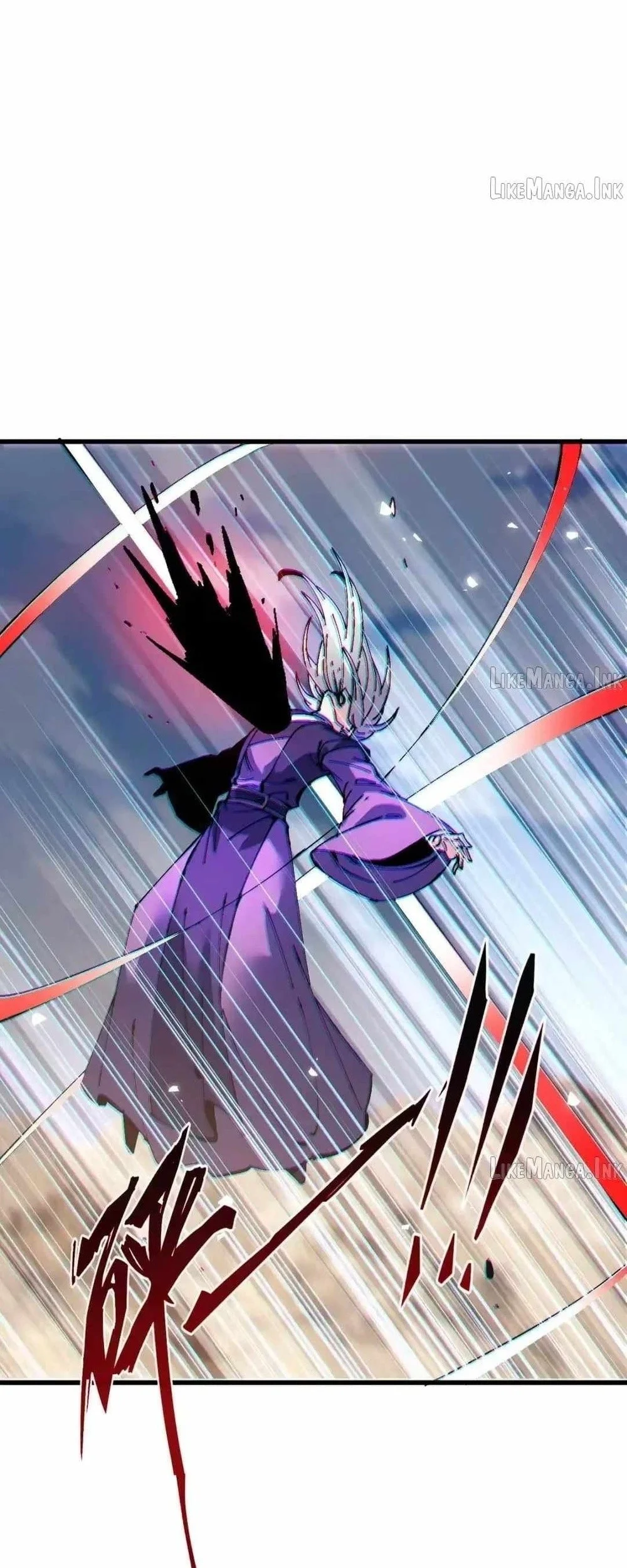 Devious Son Of Heaven Chapter 191 - halaman 45