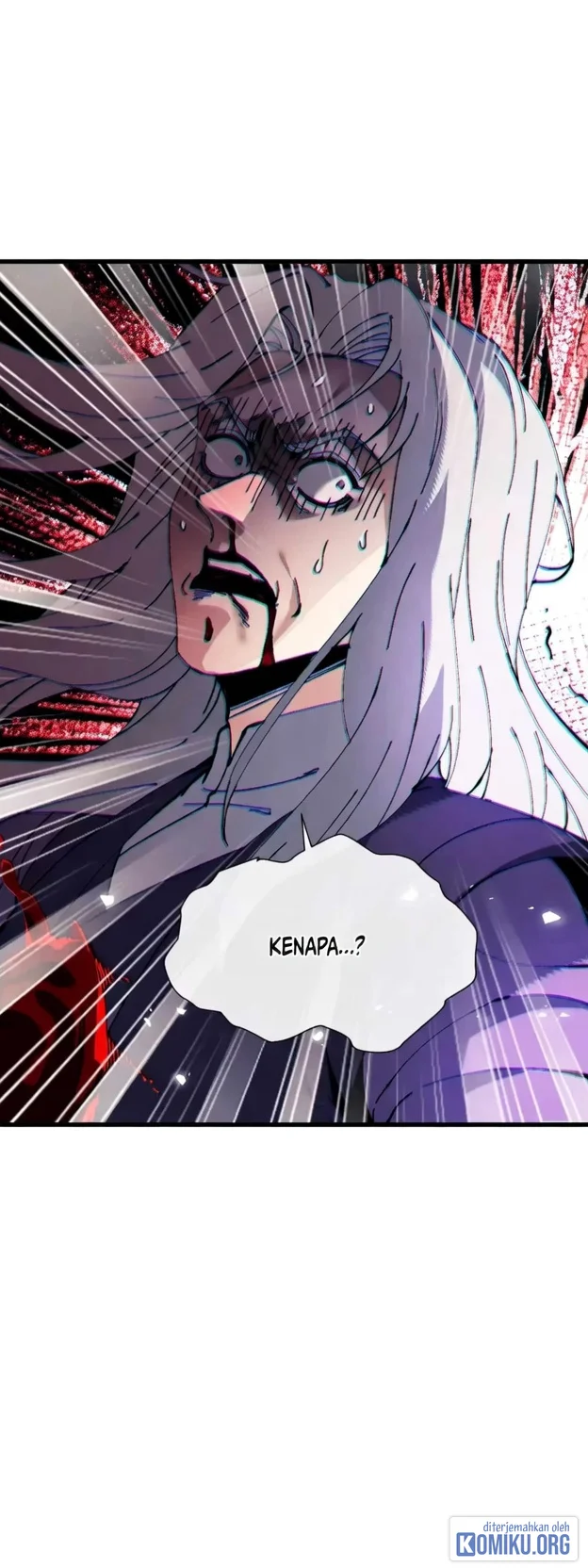 Devious Son Of Heaven Chapter 191 - halaman 47