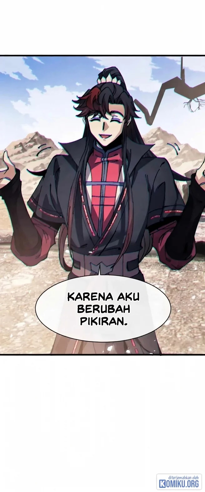 Devious Son Of Heaven Chapter 191 - halaman 48