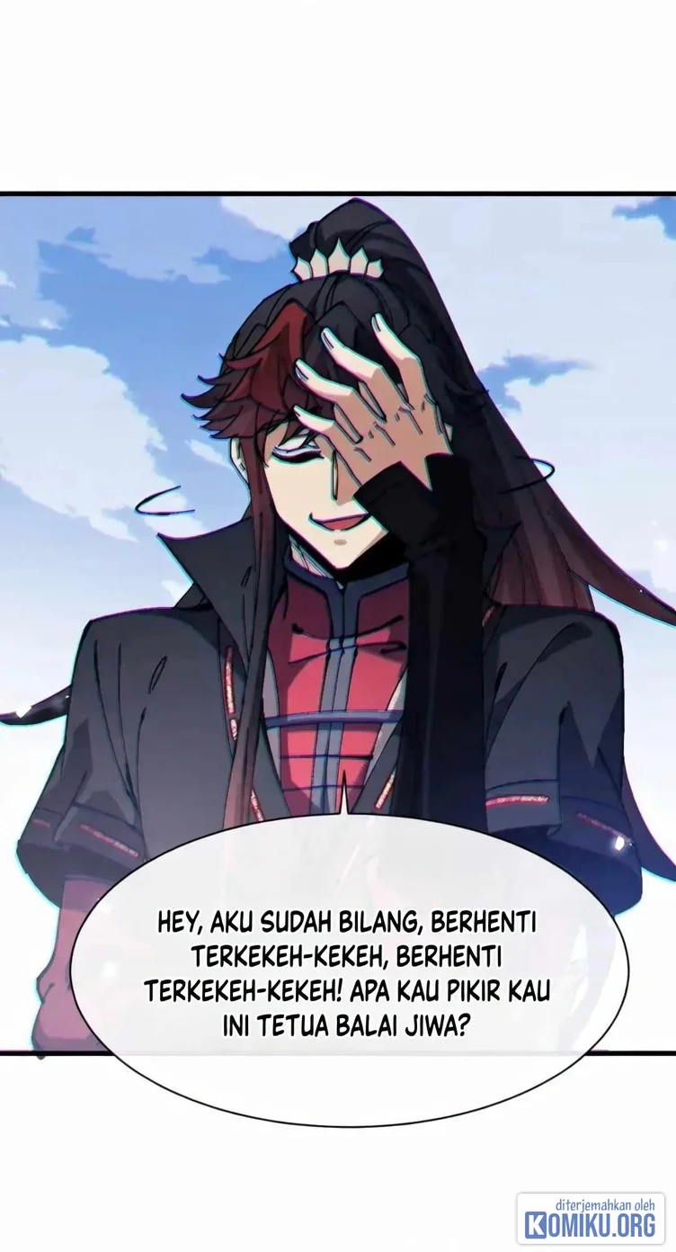 Devious Son Of Heaven Chapter 191 - halaman 50