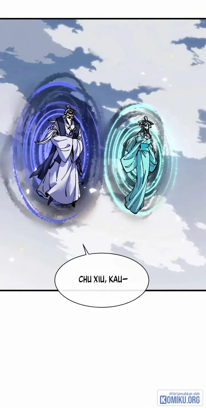 Devious Son Of Heaven Chapter 192 - halaman 11