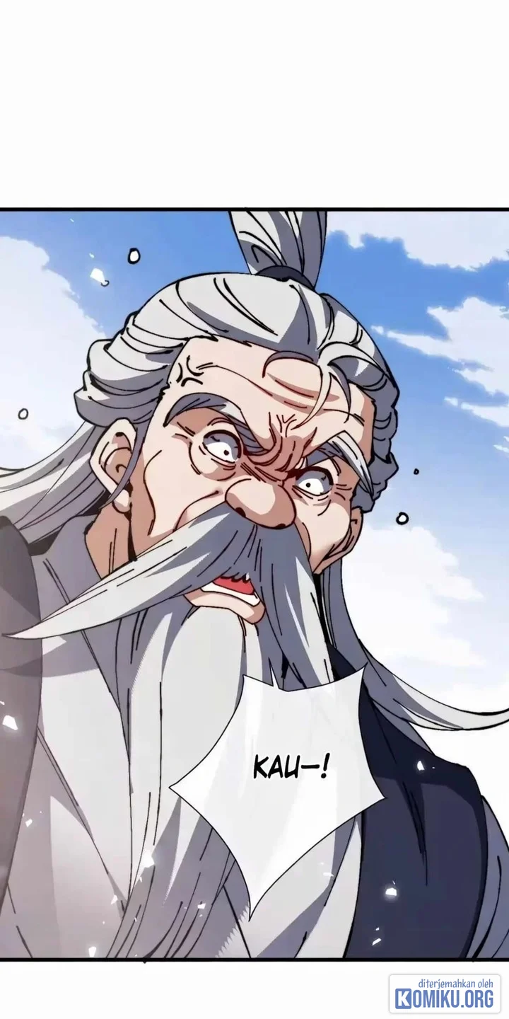 Devious Son Of Heaven Chapter 192 - halaman 14