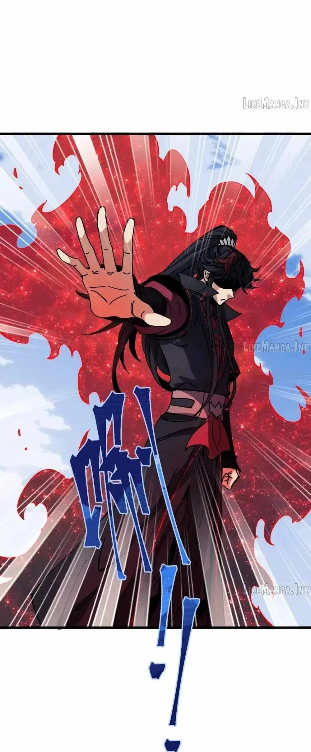 Devious Son Of Heaven Chapter 192 - halaman 50