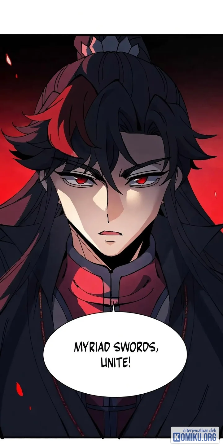 Devious Son Of Heaven Chapter 192 - halaman 52