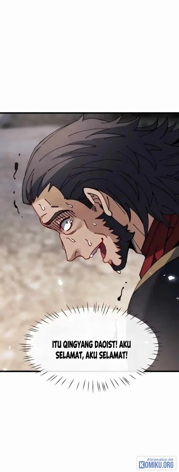 Devious Son Of Heaven Chapter 192 - halaman 9