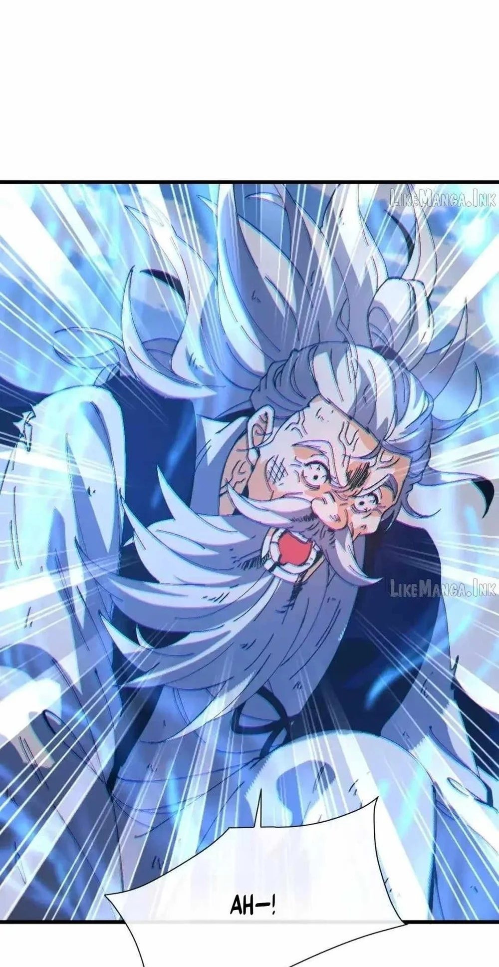 Devious Son Of Heaven Chapter 193 - halaman 21