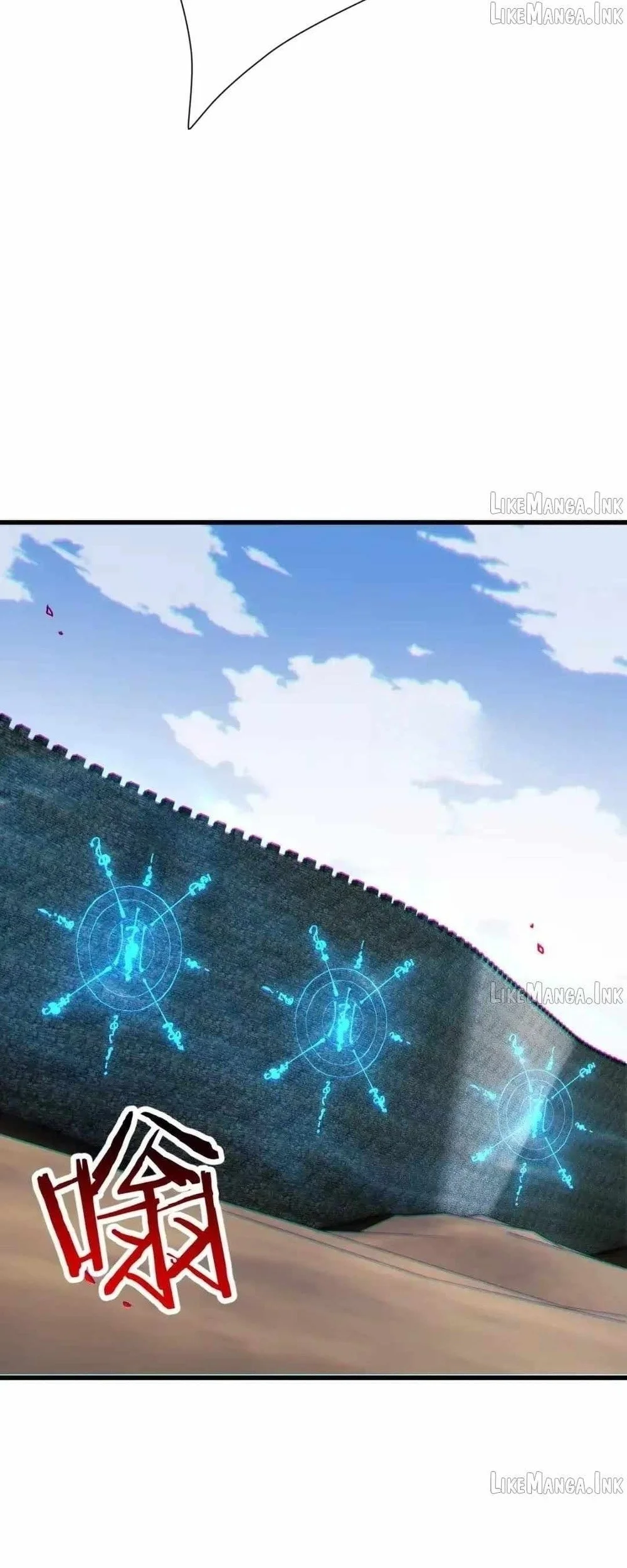 Devious Son Of Heaven Chapter 193 - halaman 22