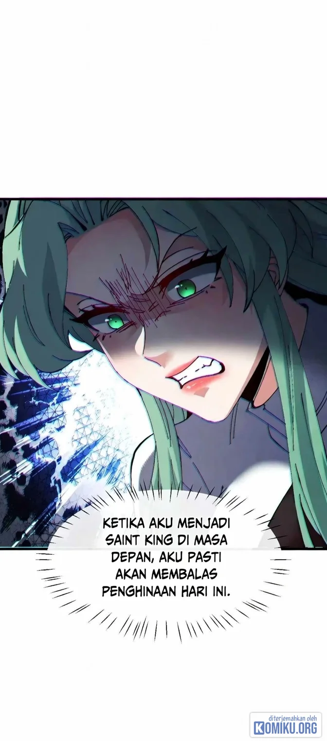 Devious Son Of Heaven Chapter 193 - halaman 26