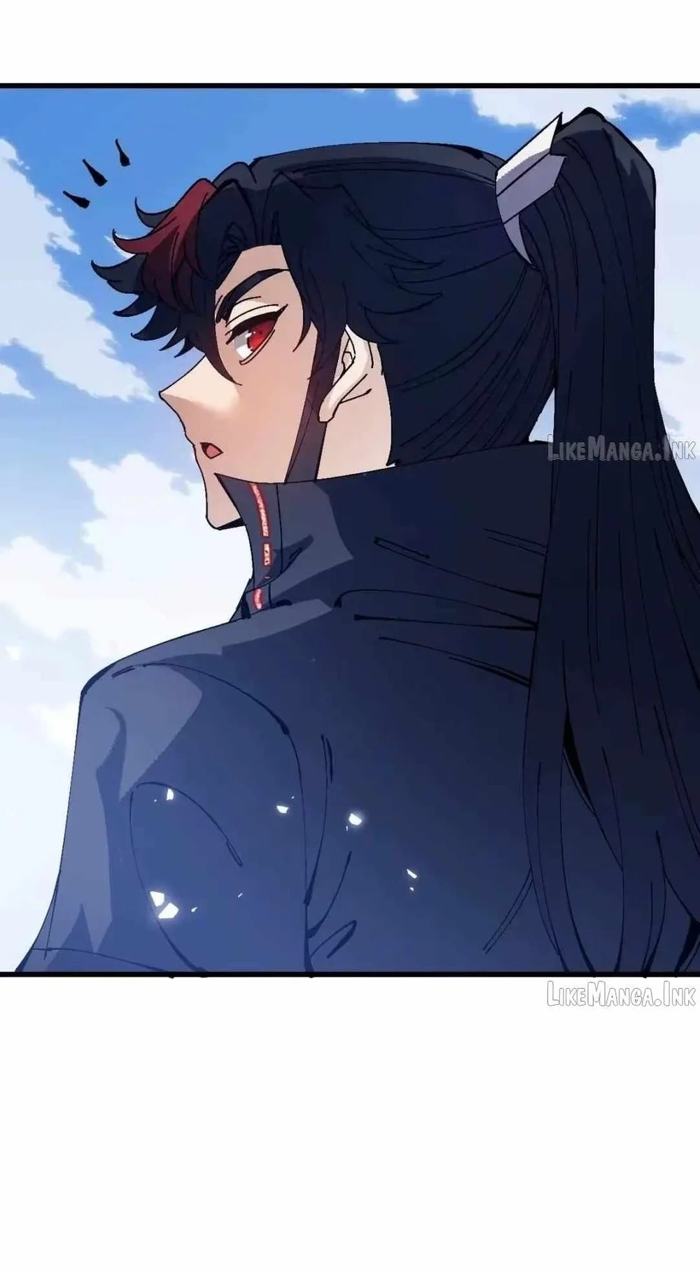 Devious Son Of Heaven Chapter 193 - halaman 38