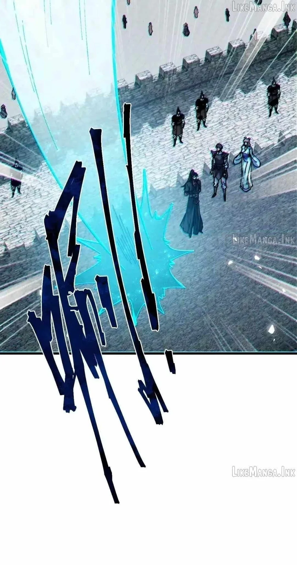 Devious Son Of Heaven Chapter 193 - halaman 43